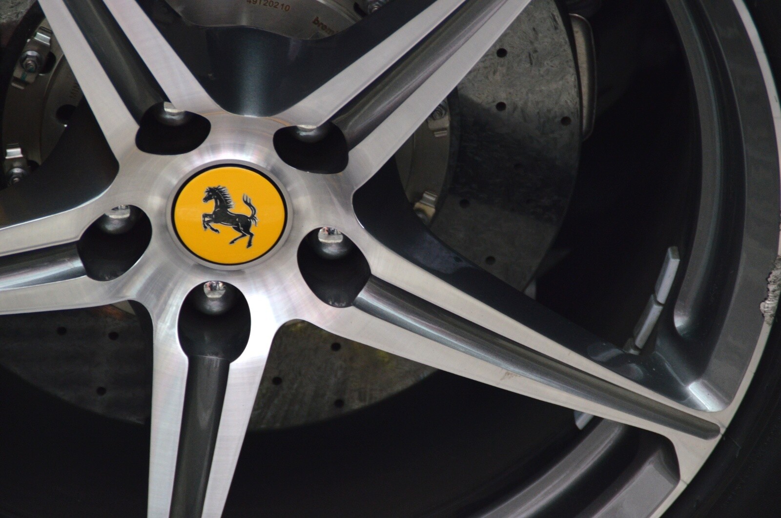 This is the real deal. 9