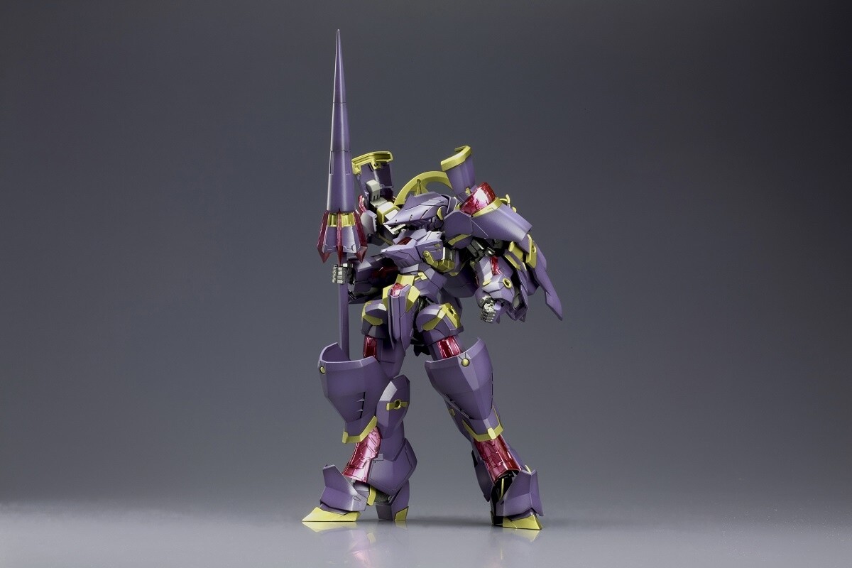 NSG-Z0E Durga I:RE 3