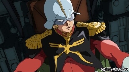 ‘Gundam The Origin’ Movie Premiere and Paid Online Viewing to Be Available Worldwide at the Same Time, Release Date for Blu-ray Disc in Japan and Other Countries Also to Be the Same 2