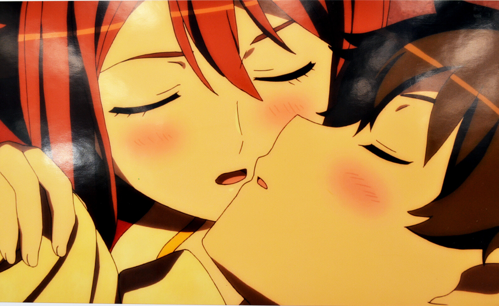 Exhibition Held in Animate Shinjuku to Commemorate the TV Broadcast of “Maoyu Mao Yusha” 4