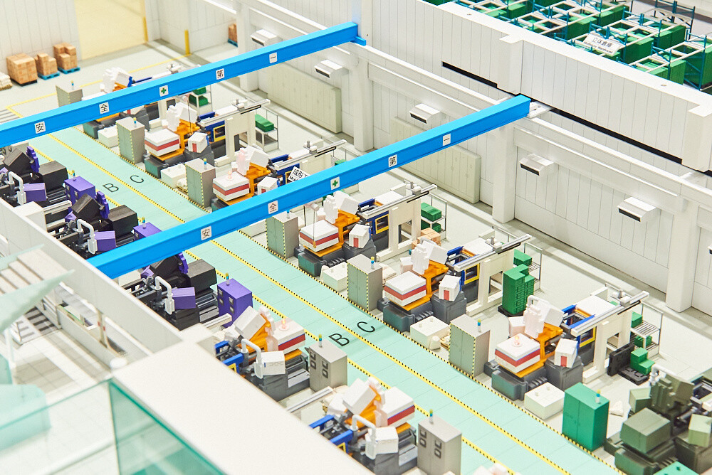 Find Gunpla Heaven at Gundam Base Tokyo! [Photo Report] 87