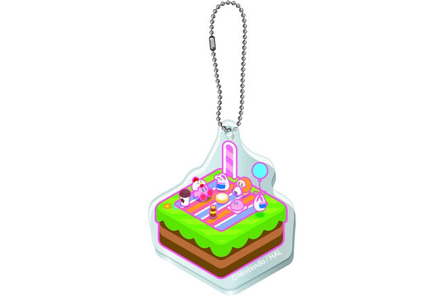 Kirby Transforms into Adorable Bun For 25th Anniversary Celebrations! 6