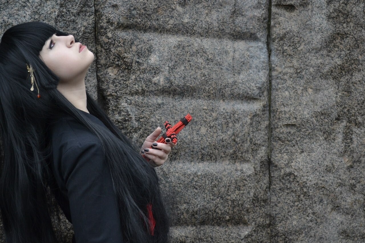 Interview with Tomohiro Sekiya, Organizer of Russia's First Large-scale Cosplay Event [1/2] 14