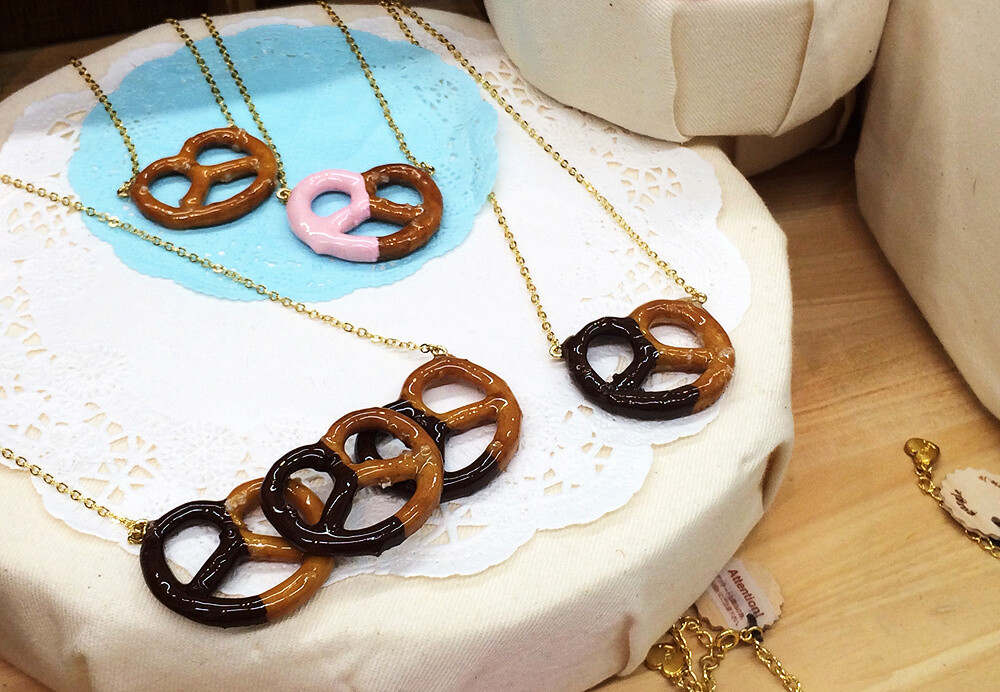 [J-Fashion] Amazingly Original & Creative Japanese Accessories! 7