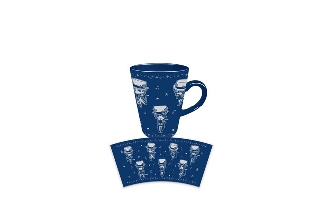 Eighteen Uta no Prince-sama Idols Appearing in Namja Town! 5