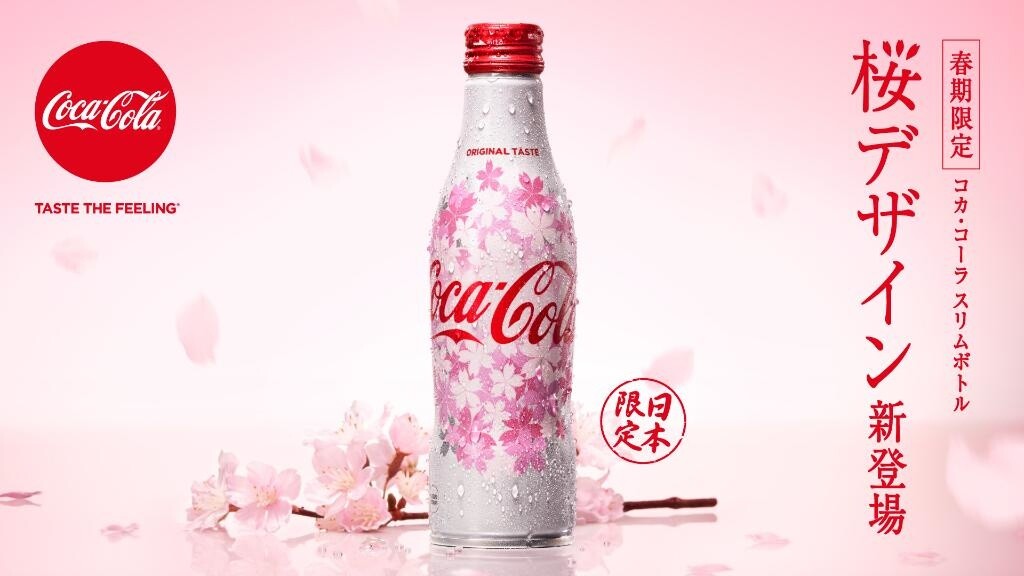 Catch Cherry Blossom Fever with These Sakura-themed Treats! 4