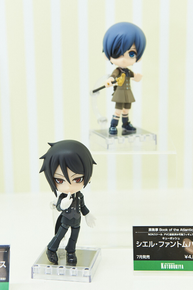 Wonder Festival 2017 Winter: Industry Edition [Event Report] 51