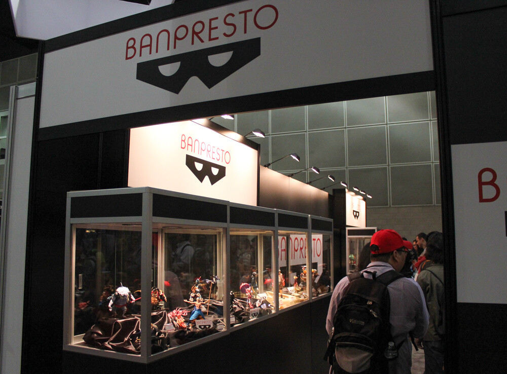 Anime Expo 2014 Report: The Magic Returns for the 23rd Consecutive Year 23