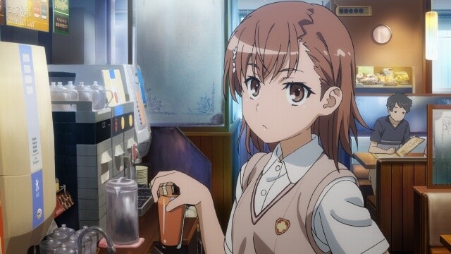 "Toaru Majutsu no Index: Endyumion no Kiseki" to Be Released This Month! 6