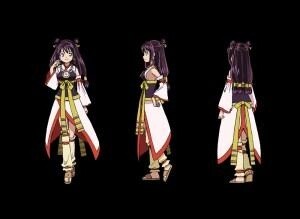 © Watase Yuu, Shogakukan Inc./Arata the Legend Production Committee 4