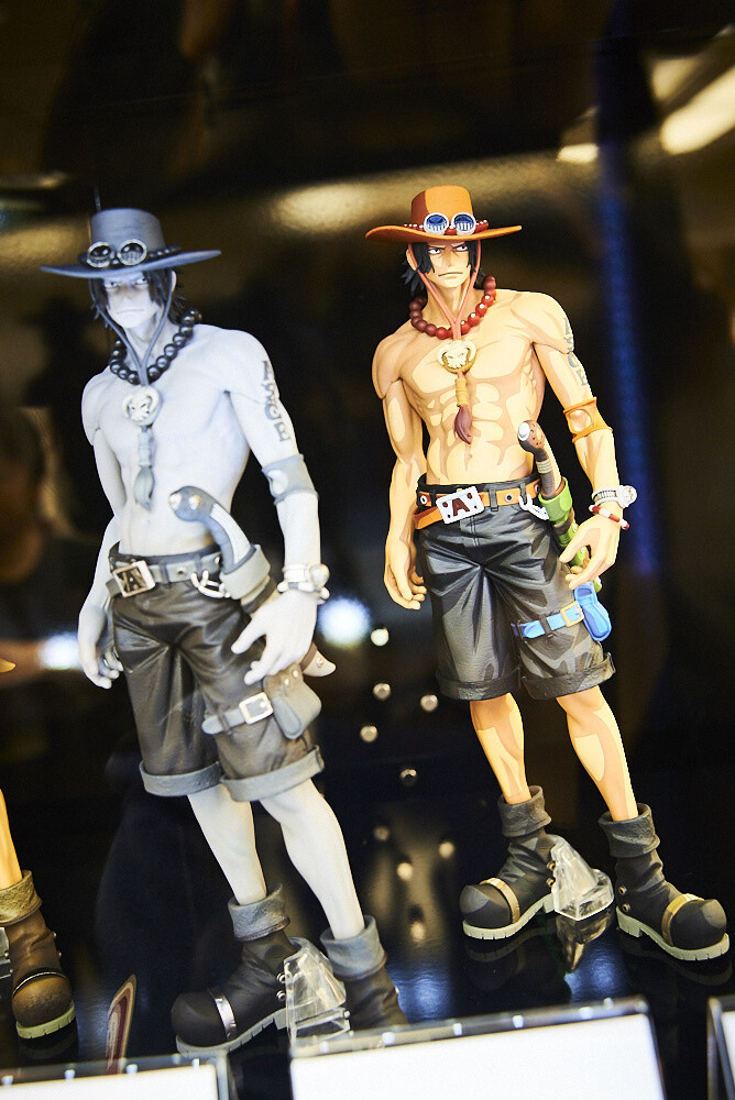 [Event Report] Toys Galores at the 44th Prize Fair! 2