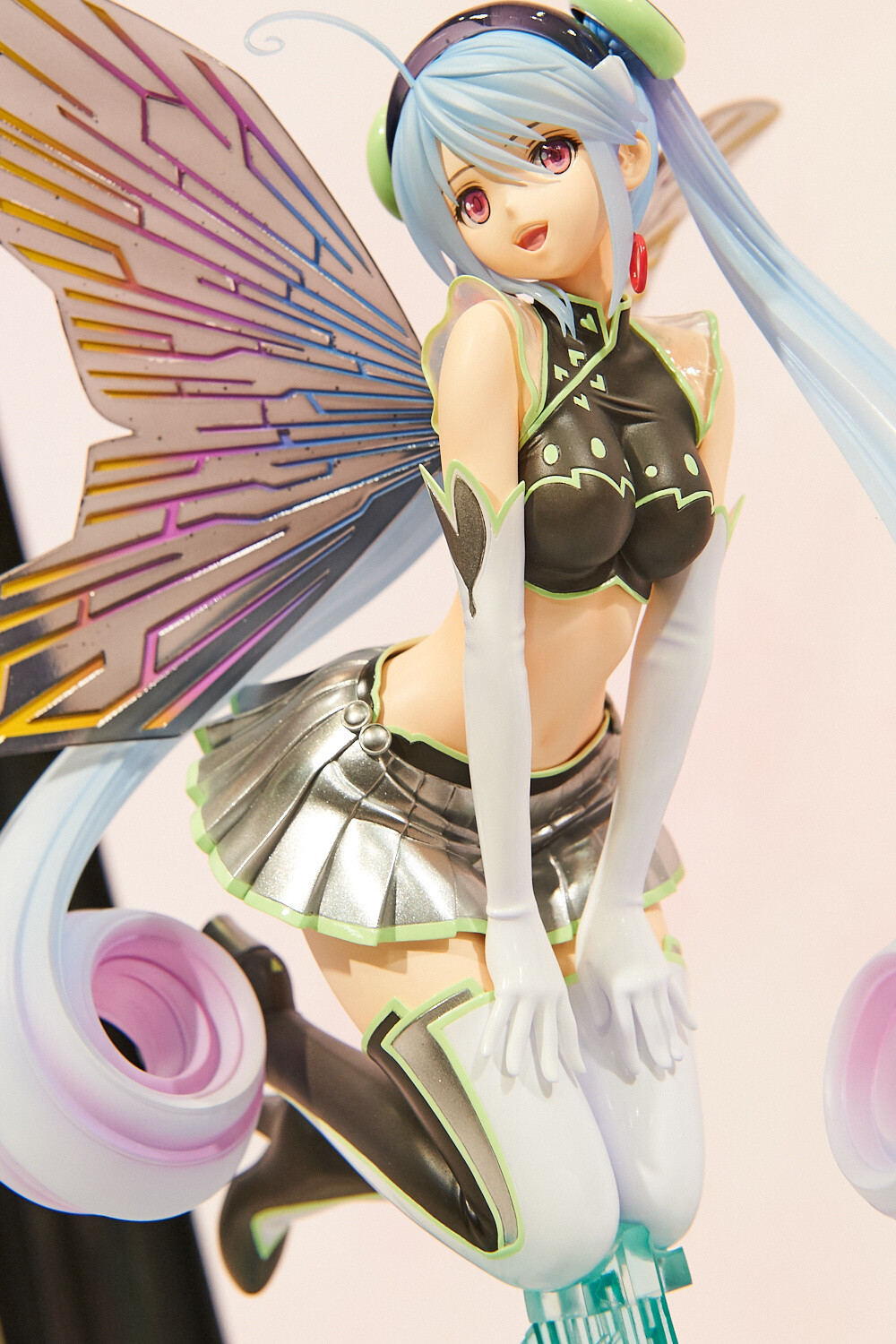 Kotobukiya Showcases Stunning Range of Upcoming 2017 Figures [Event Report] 65