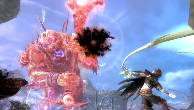 The World of Game Development: Interview with Game Conceptor Keiji Inafune on “Soul Sacrifice” [3/3] 3