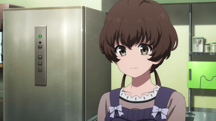 Shirobako Movie Releases New Key Visual Featuring New Character Kaede! 10