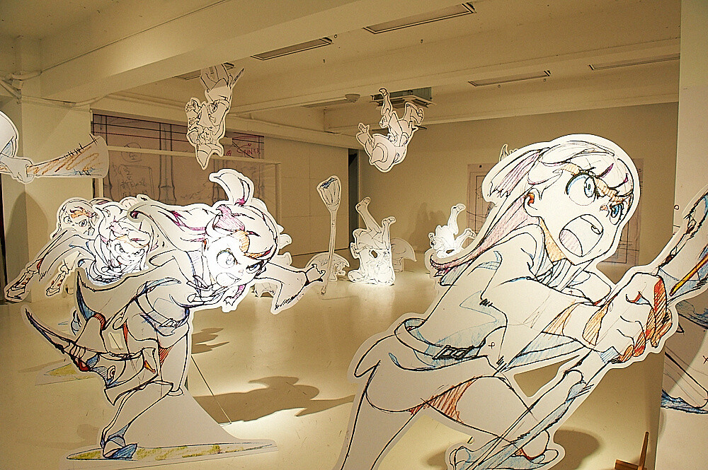 An Associate Professor Who’s an Otaku? Kaichiro Morikawa - The Man Spreading Otaku Culture 31