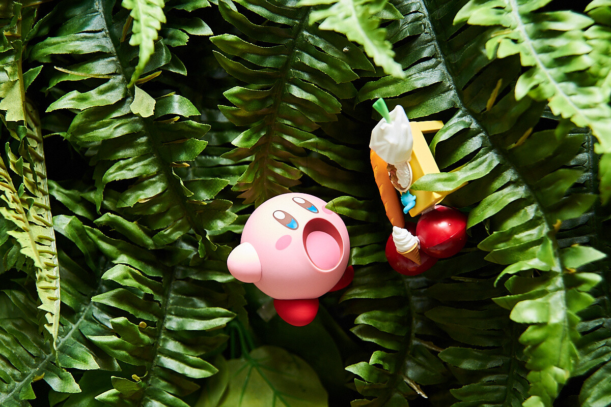 Good Smile Company 15th Anniversary Exhibition: Nendoroids [Photo Report] 1