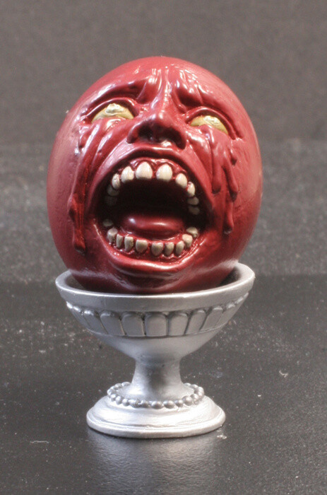 “Berserk Golden Age” Chara-Heroes Figures to Be Released in January! 16