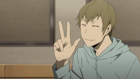 © 2014 Ryogo Narita / Kadokawa ASCII Media Works Publishing / Ikebukuro Dollars 11