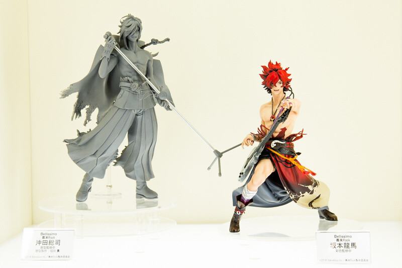 WonFes 2016 Winter Photo Collection! Part 1: Cool & Comical 64