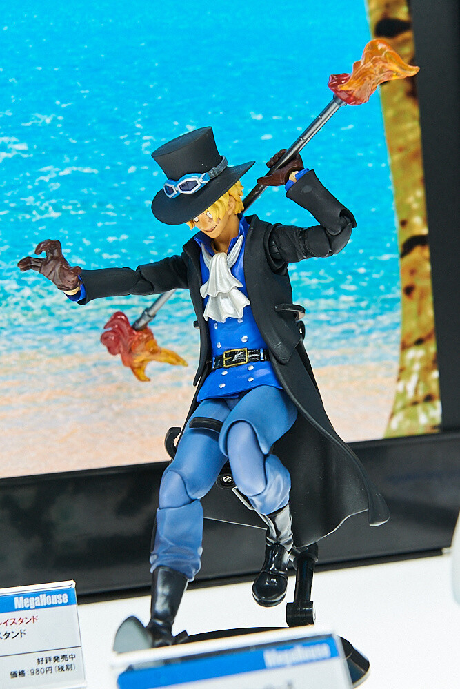 Mega Hobby Expo Returns for Spring Exhibit in Akihabara! [Photo Report] 150