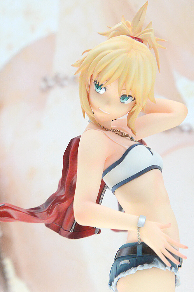 Looking Back at WonFes 2015 [Winter]! Part 2: Photo Collection of Cute and Sexy Figures! 96
