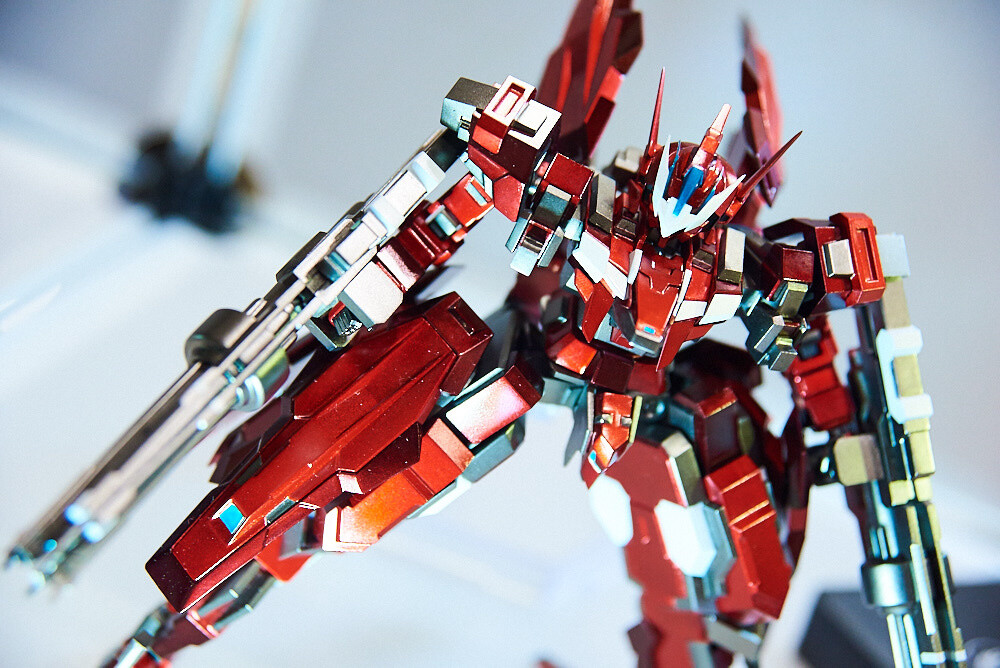 Wonder Festival 2017 Summer: Creator Edition [Event Report] 109