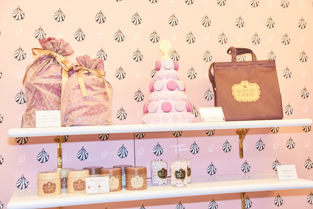 Q-pot. Marks 15th Anniversary with Mouth-watering Strawberry Pieces [Photo Report] 41