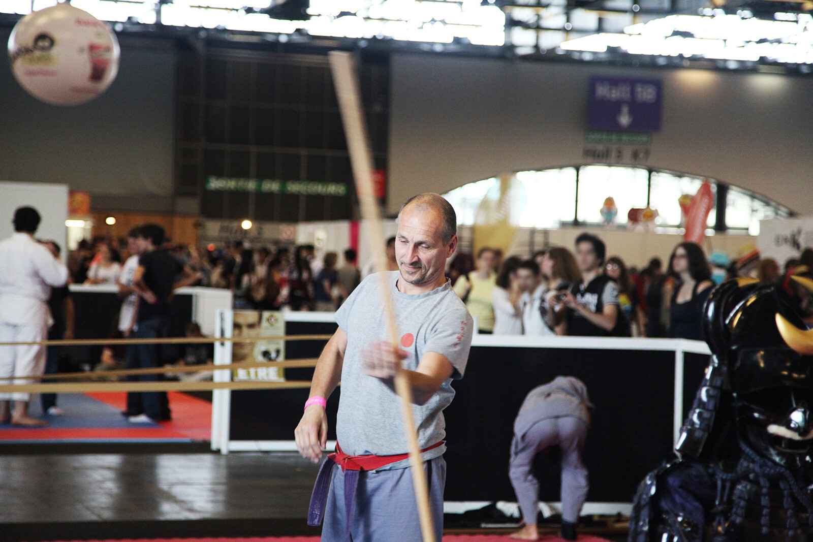 Paris’ Passion for Otaku Culture Hasn’t Dwindled: Japan Expo 2013 Report 6