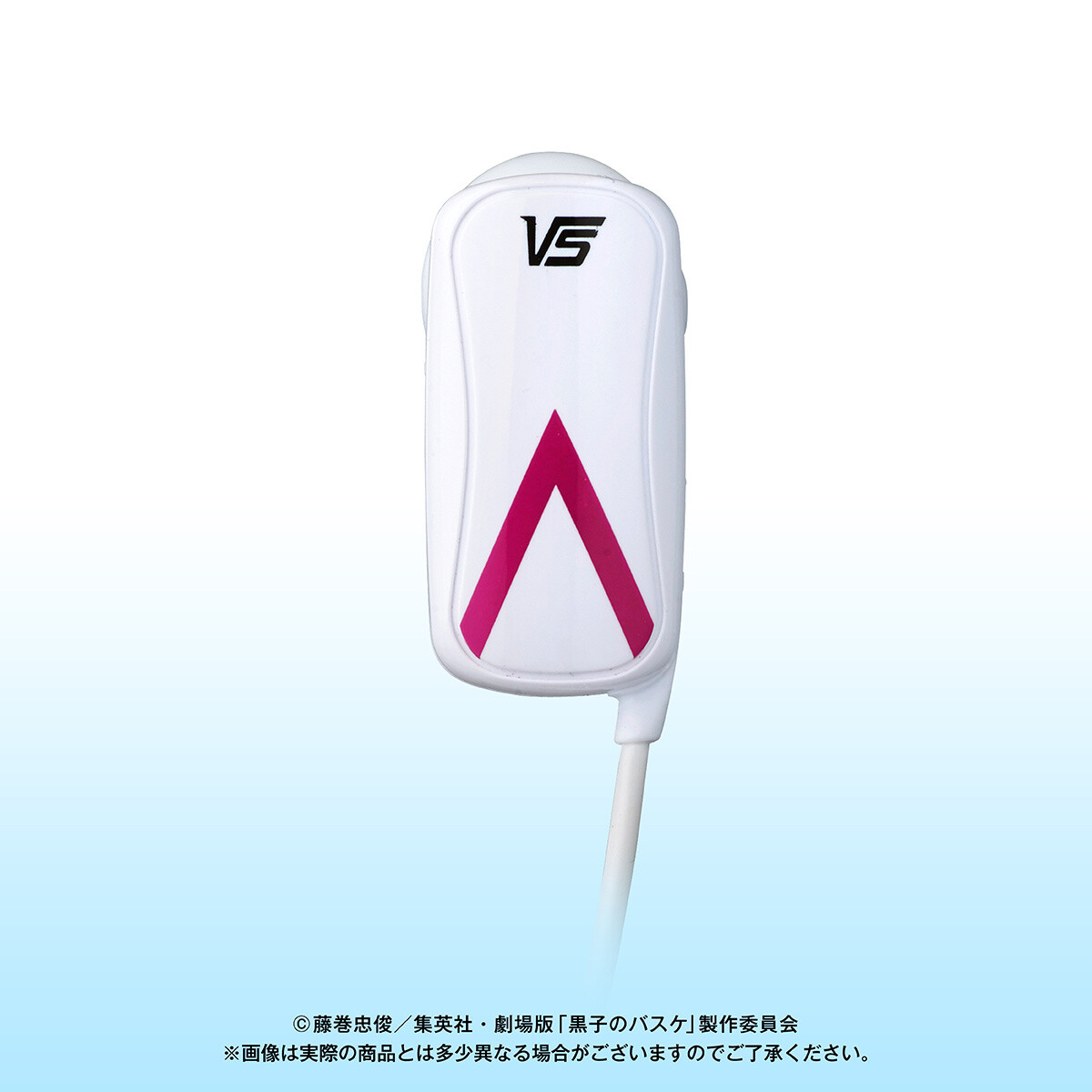 Kuroko’s Basketball x JVC Collab Wireless Earbuds Released! 8