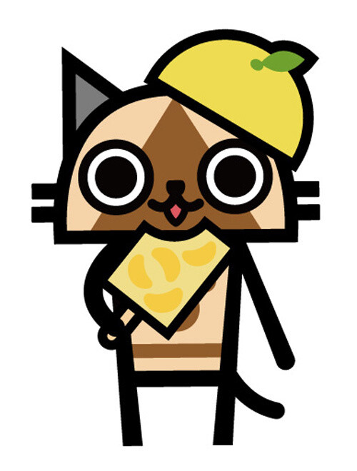 *Monster Hunter 4* and “Gatsun, to Grapefruit” Collab Iced Treat to Release on March 18 2