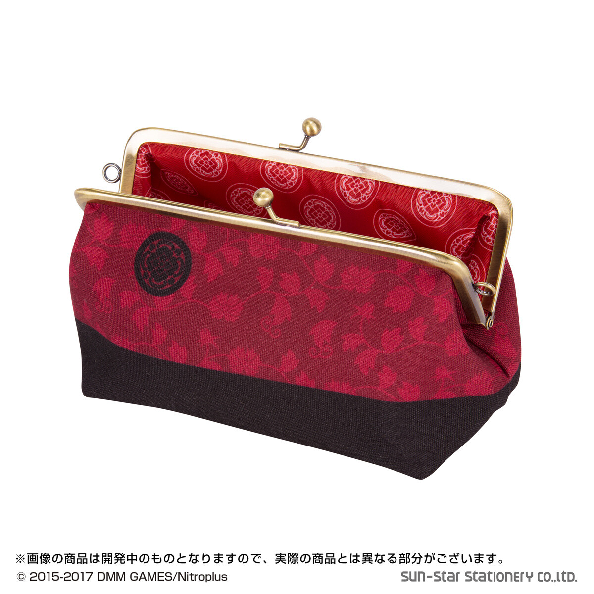 Bring Touken Ranbu Style into Your Daily Life with Pouches Inspired by 14 Touken Danshi! 4