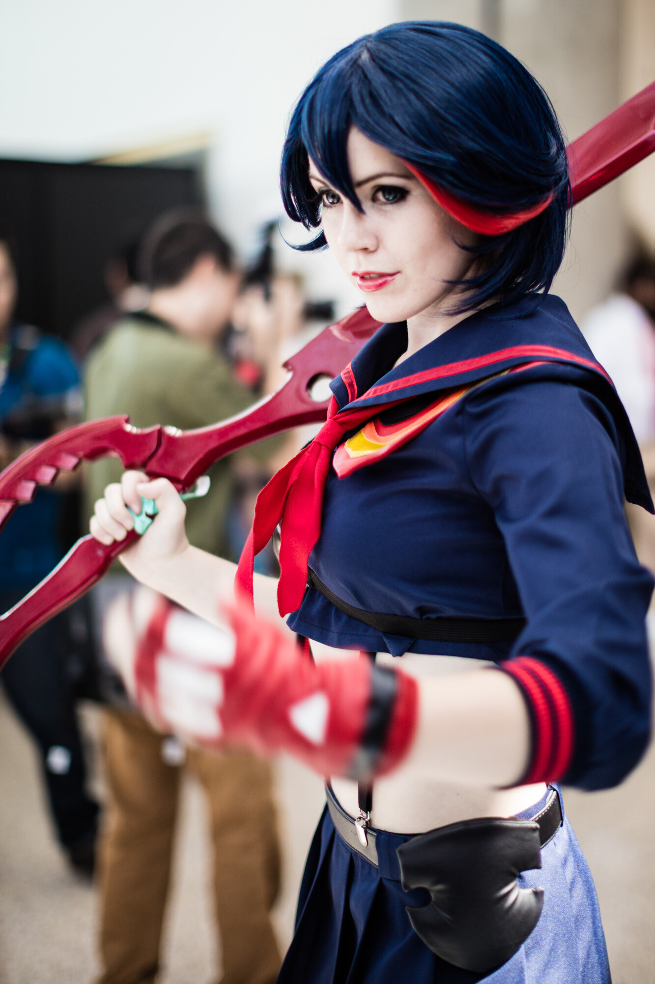 Anime Expo 2015 Photo Report: Amazing Cosplay! 13