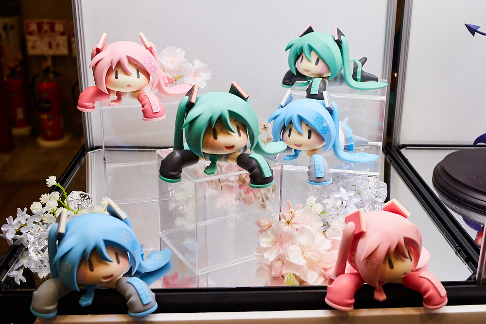 Wonder Festival 2017 Summer: Creator Edition [Event Report] 78