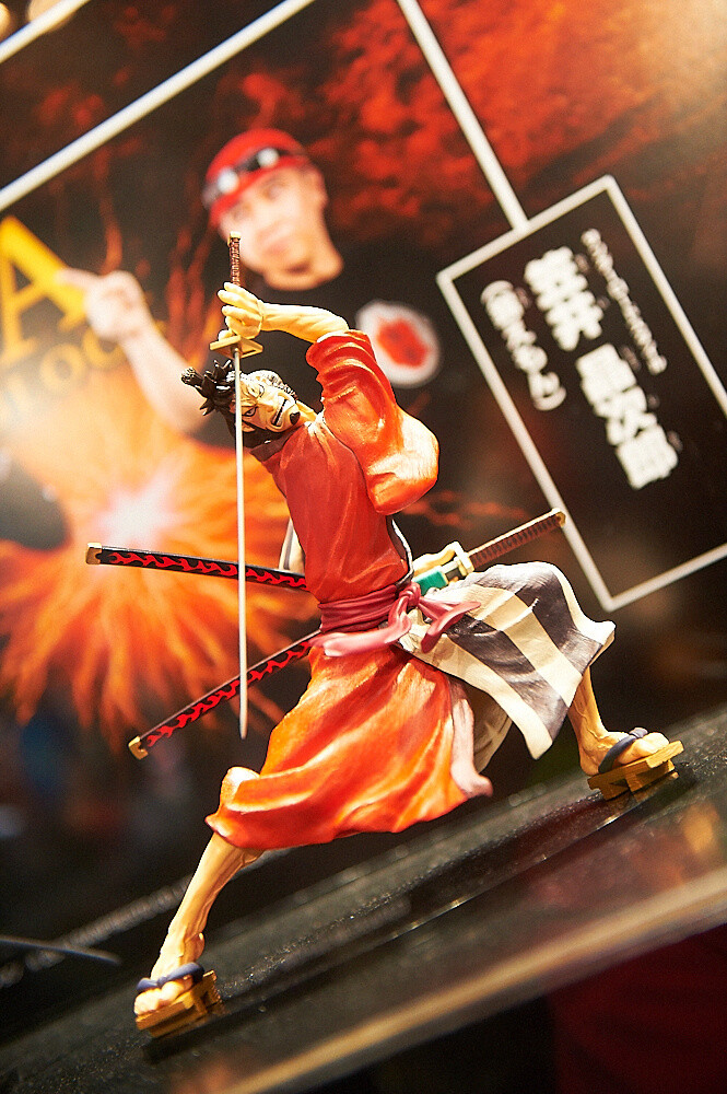 Jump Festa 2014 - An Array of Jump Manga Content! 29