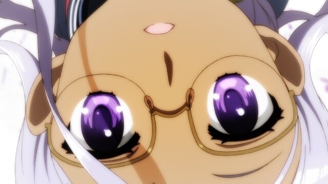 Opening Movie for “Fate/Extra CCC” Becomes Public 2