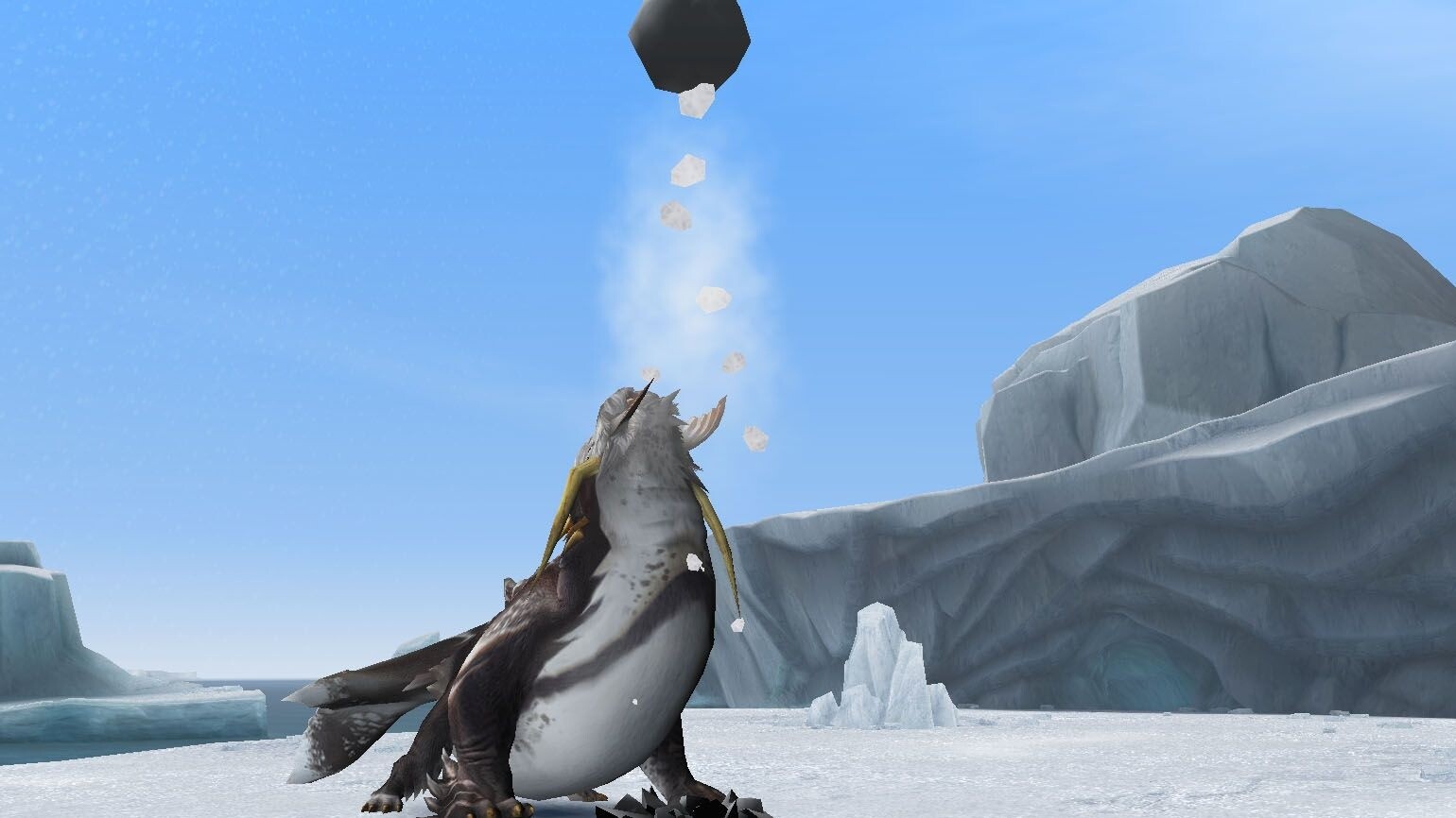 © 2007, 2012 Capcom Co., Ltd. All rights reserved. © Capcom Co., Ltd. All rights reserved. 8