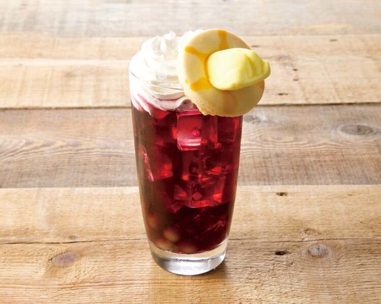 Gudeepu Cider (grape flavor) 3