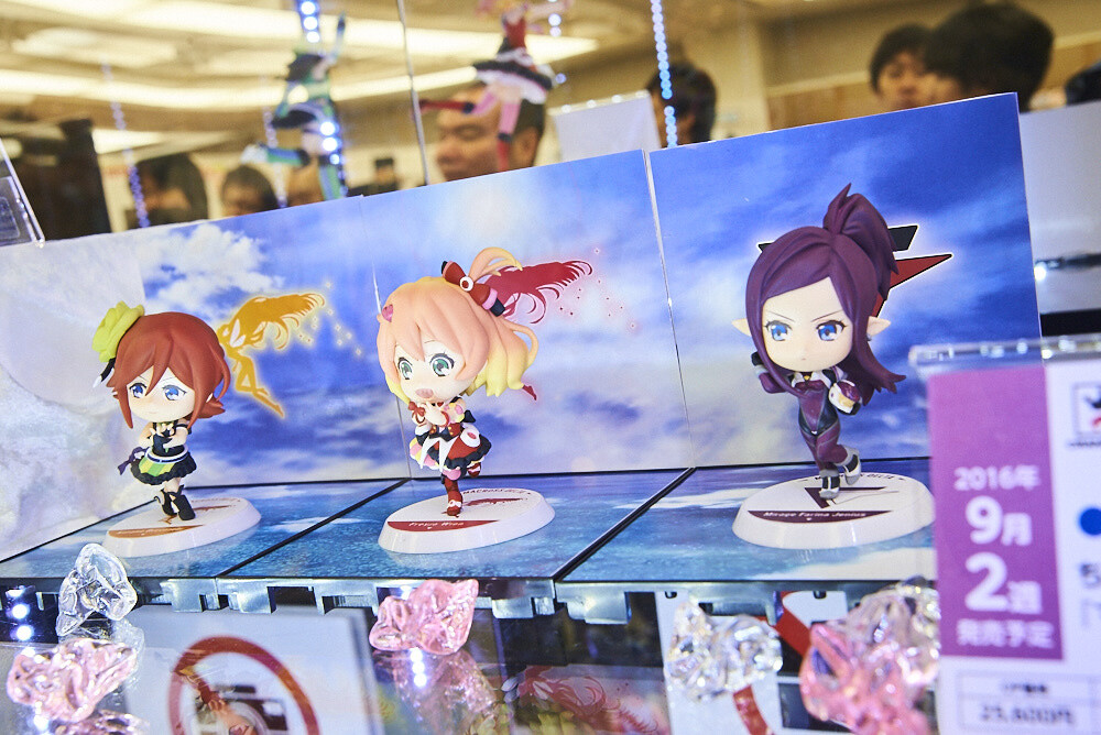 [Event Report] Toys Galores at the 44th Prize Fair! 47