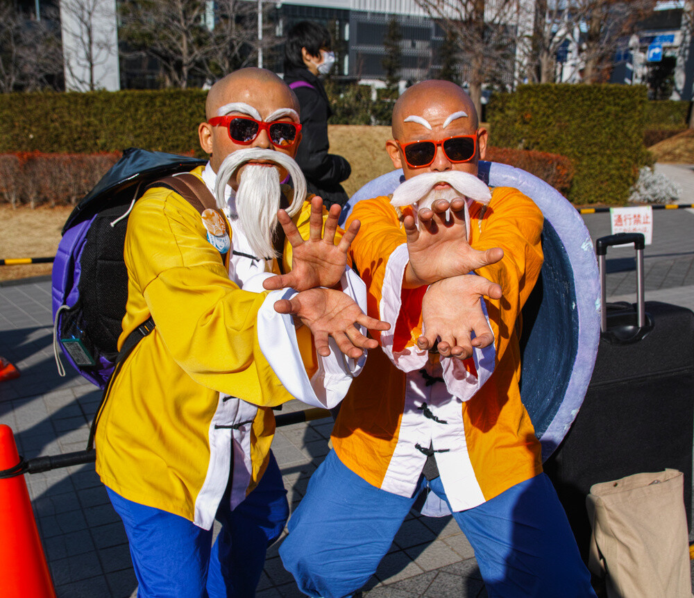 Comic Market 85 Photo Report - Cool Edition 24