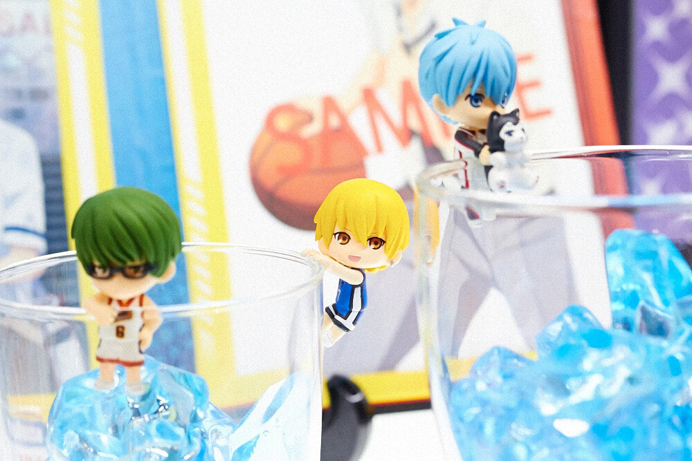 The Latest Figures! Wonder Festival 2014 [Summer] Photo Report: Cool Edition 17
