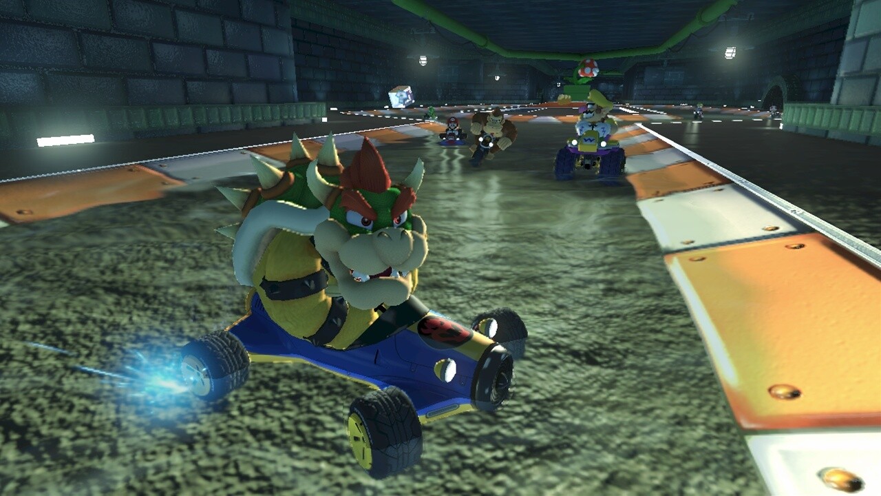 "Mario Kart 8" to Deliver Perfect Mix of Nostalgia and New Features! 7