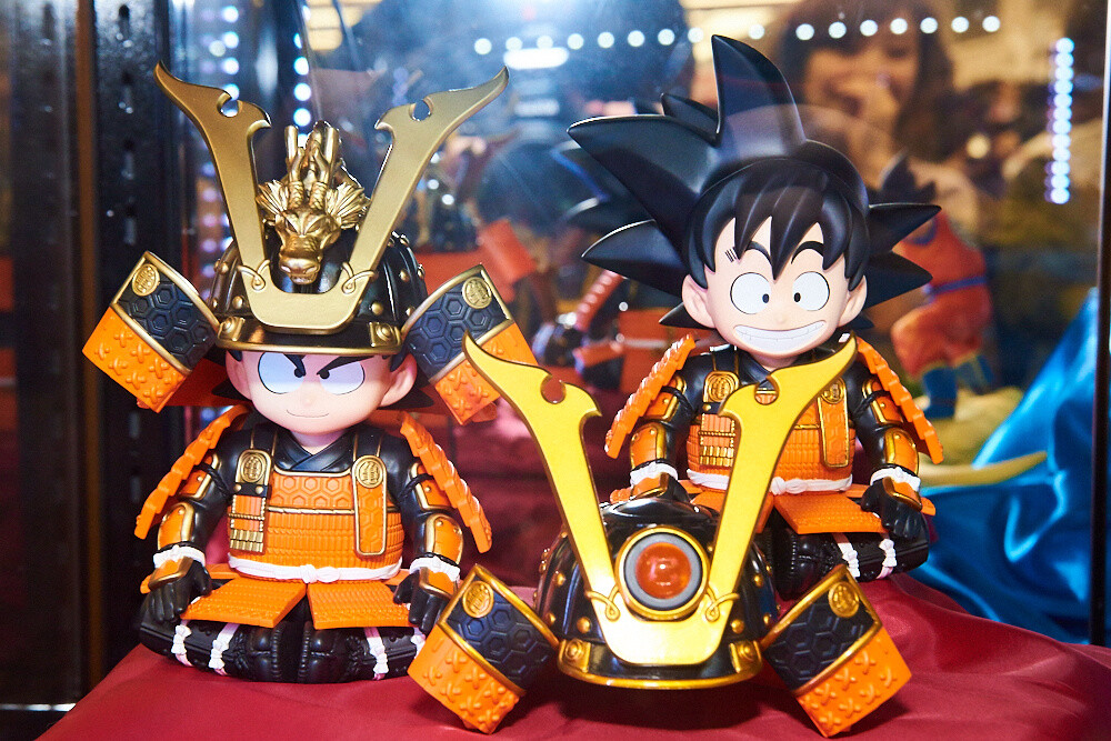 50th Prize Fair [Photo Report] 19