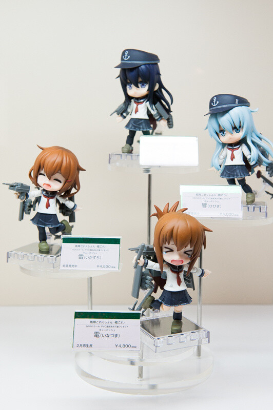 WonFes 2016 Winter Photo Collection! Part 2: Sexy & Cute 65