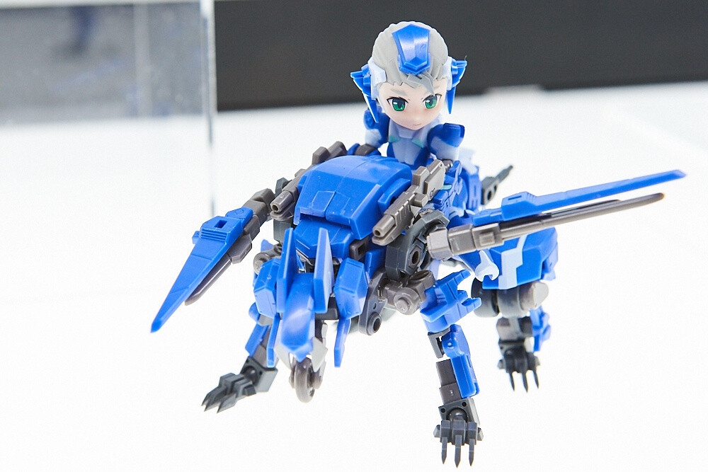 Mega Hobby Expo Returns for Spring Exhibit in Akihabara! [Photo Report] 100