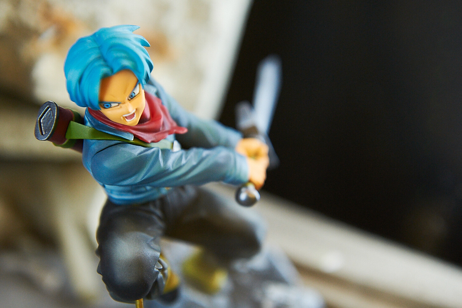 46th Prize Fair [Photo Report] 5