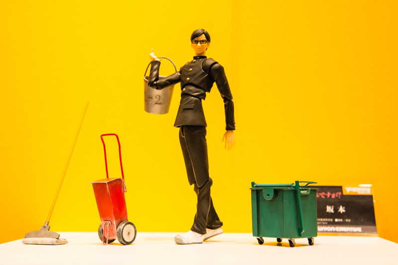 WonFes 2016 Winter Photo Collection! Part 1: Cool & Comical 54