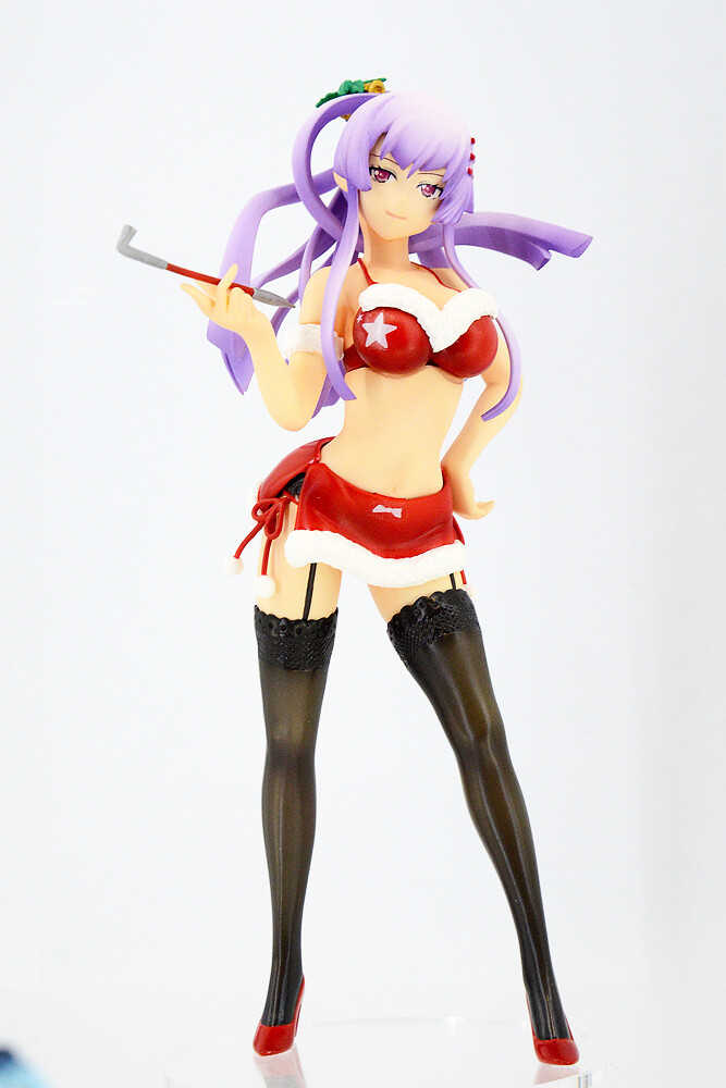 Looking Back at WonFes 2015 [Winter]! Part 2: Photo Collection of Cute and Sexy Figures! 256