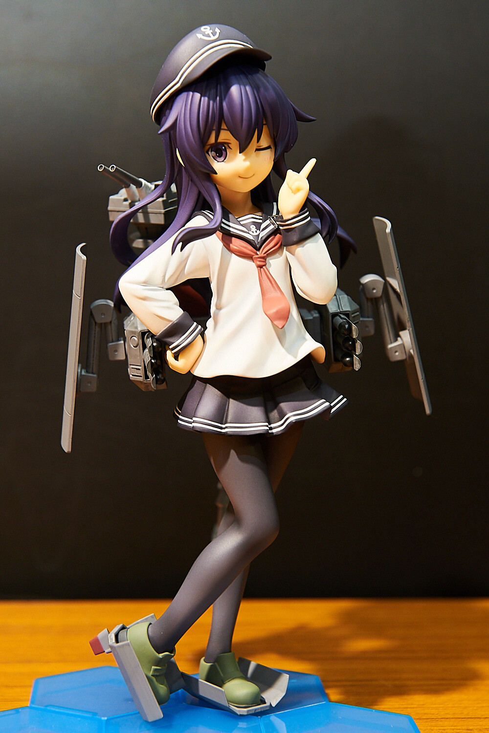 Kotobukiya Showcases Stunning Range of Upcoming 2017 Figures [Event Report] 94