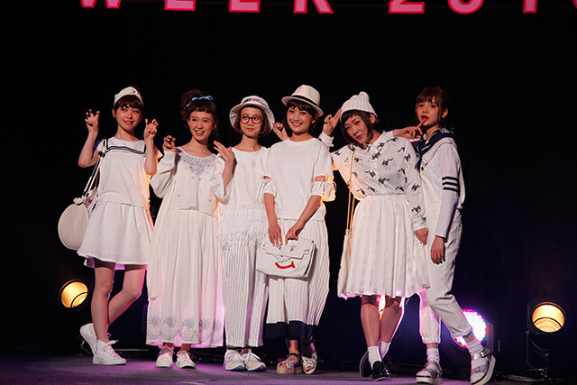 A Massive Success Again This Year! HaraKawa Takes Over Harajuku 4