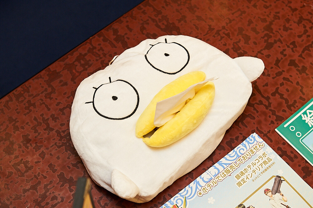 Chill with Gintoki and Friends in this Epic Gintama Room! [Photo Report] 24